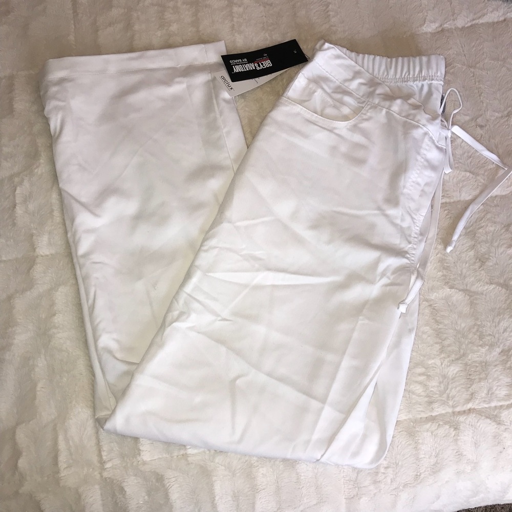 Grey’s Anatomy Scrub Pants